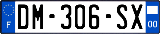 DM-306-SX