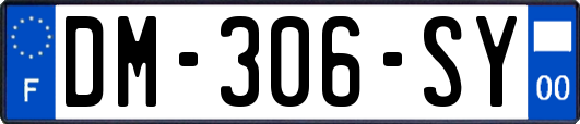 DM-306-SY