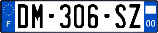 DM-306-SZ