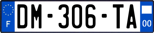 DM-306-TA