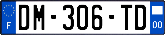 DM-306-TD