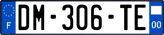 DM-306-TE