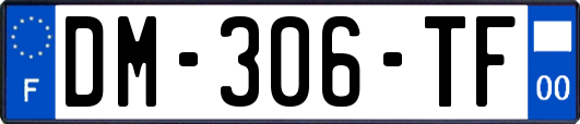 DM-306-TF