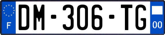 DM-306-TG
