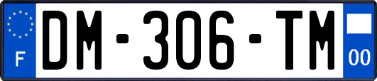 DM-306-TM