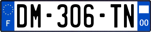 DM-306-TN