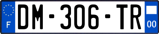 DM-306-TR