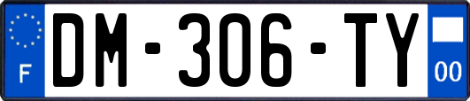 DM-306-TY