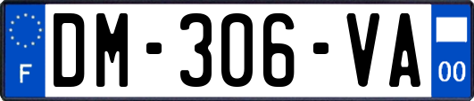 DM-306-VA