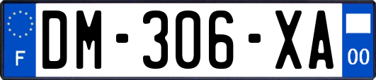 DM-306-XA