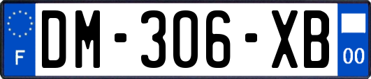 DM-306-XB