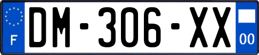 DM-306-XX