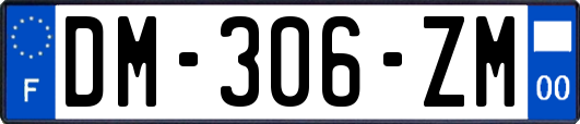 DM-306-ZM