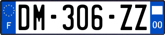 DM-306-ZZ