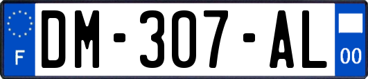 DM-307-AL