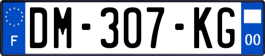 DM-307-KG