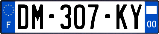 DM-307-KY