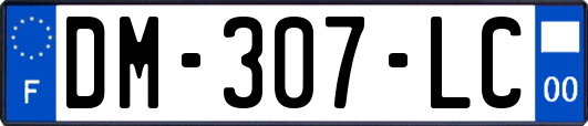 DM-307-LC