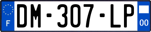 DM-307-LP