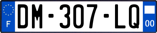 DM-307-LQ