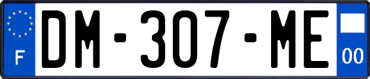 DM-307-ME
