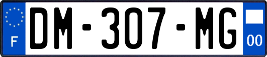 DM-307-MG