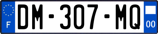 DM-307-MQ