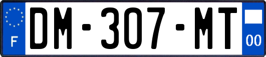 DM-307-MT