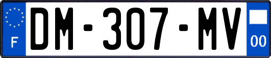 DM-307-MV