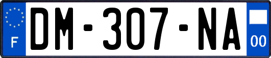 DM-307-NA