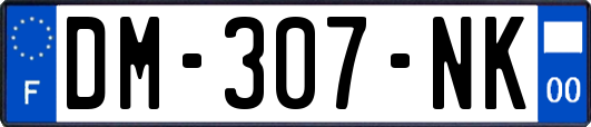 DM-307-NK