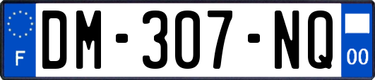 DM-307-NQ
