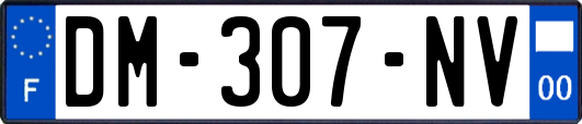 DM-307-NV