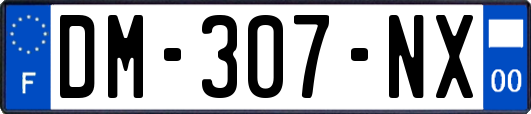 DM-307-NX