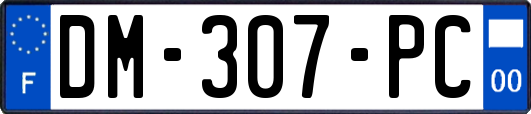DM-307-PC