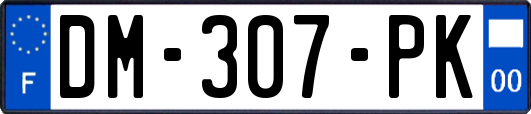 DM-307-PK