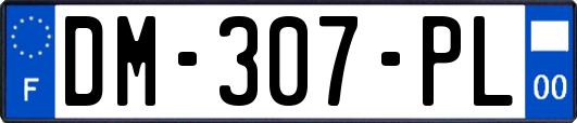 DM-307-PL