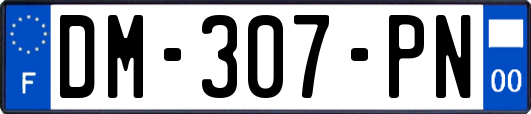 DM-307-PN