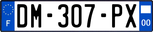 DM-307-PX