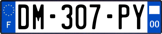 DM-307-PY