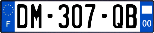 DM-307-QB