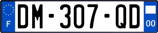 DM-307-QD