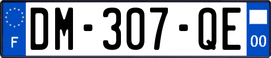 DM-307-QE