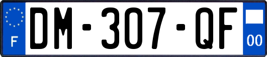 DM-307-QF