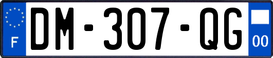 DM-307-QG