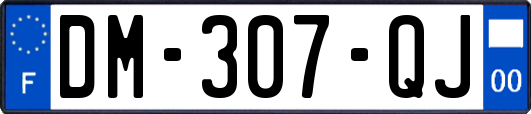 DM-307-QJ