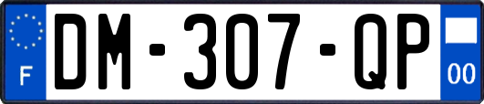 DM-307-QP