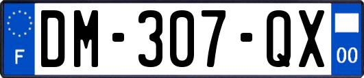 DM-307-QX