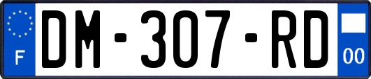 DM-307-RD