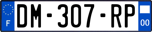 DM-307-RP